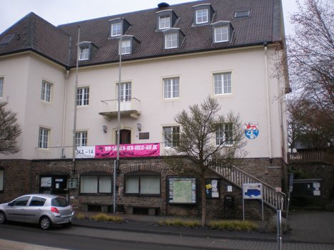 Rathaus Windeck Rathaus Windeck