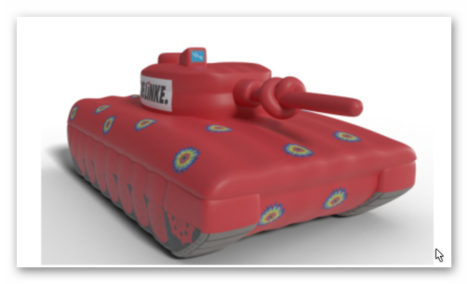 Friedenspanzer